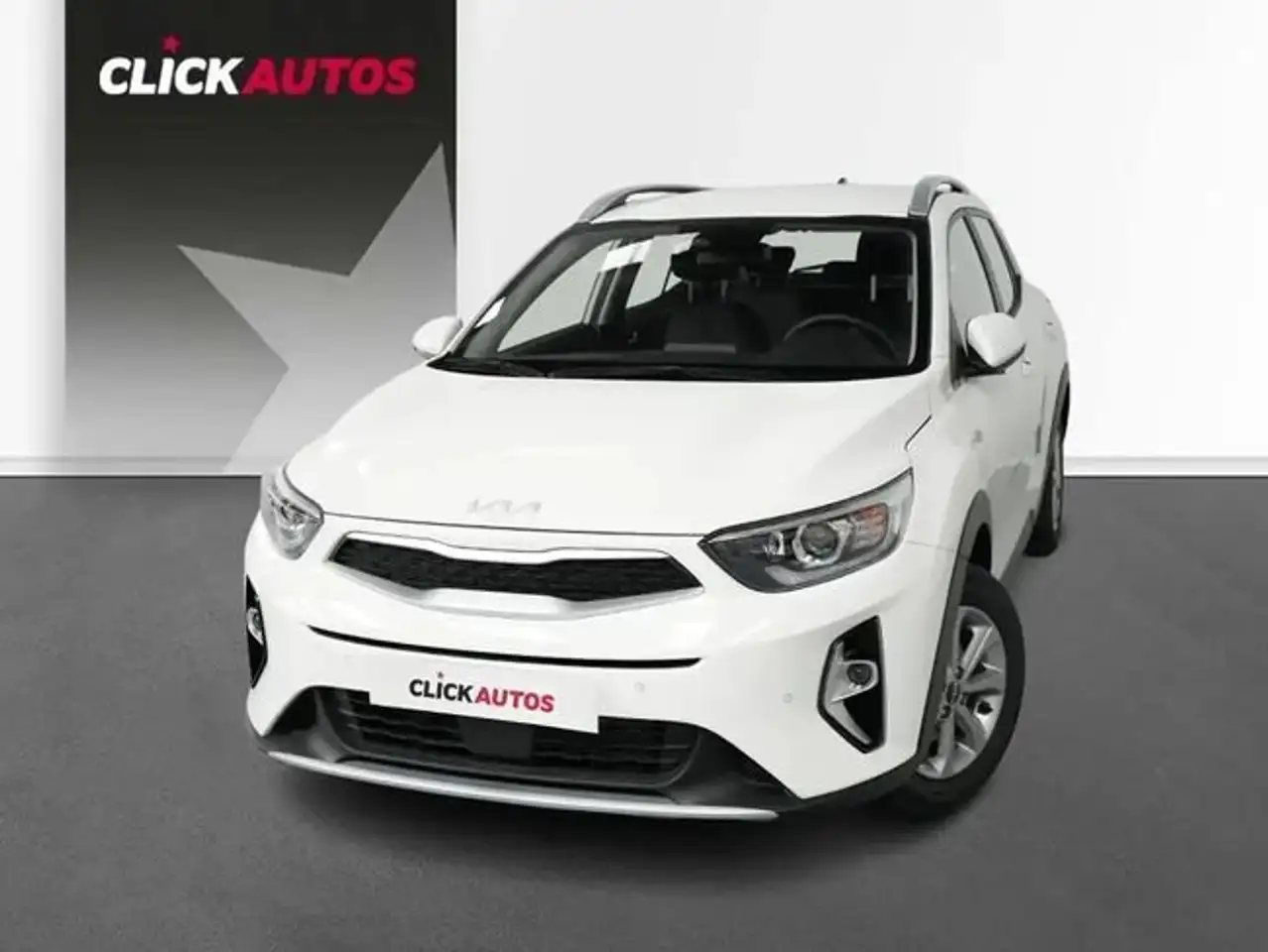 Kia Stonic 1.2 DPI 79CV Active