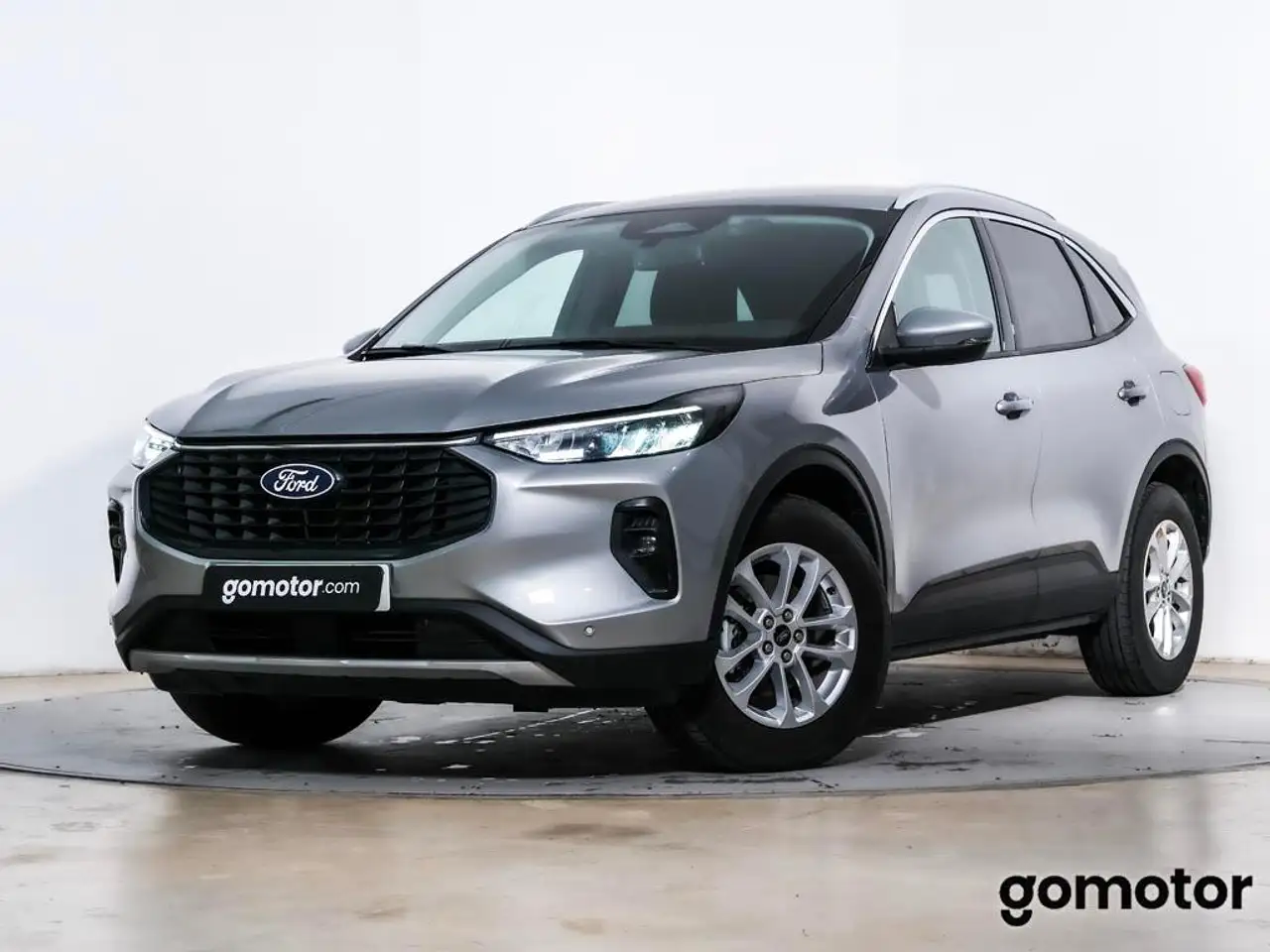 Ford Kuga 1.5 EcoBoost Titanium FWD 150
