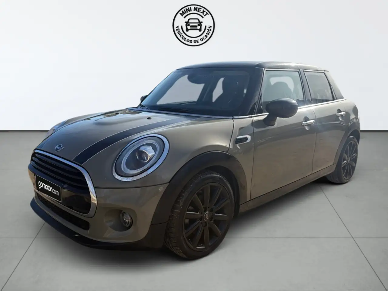 MINI Cooper 5 Door
