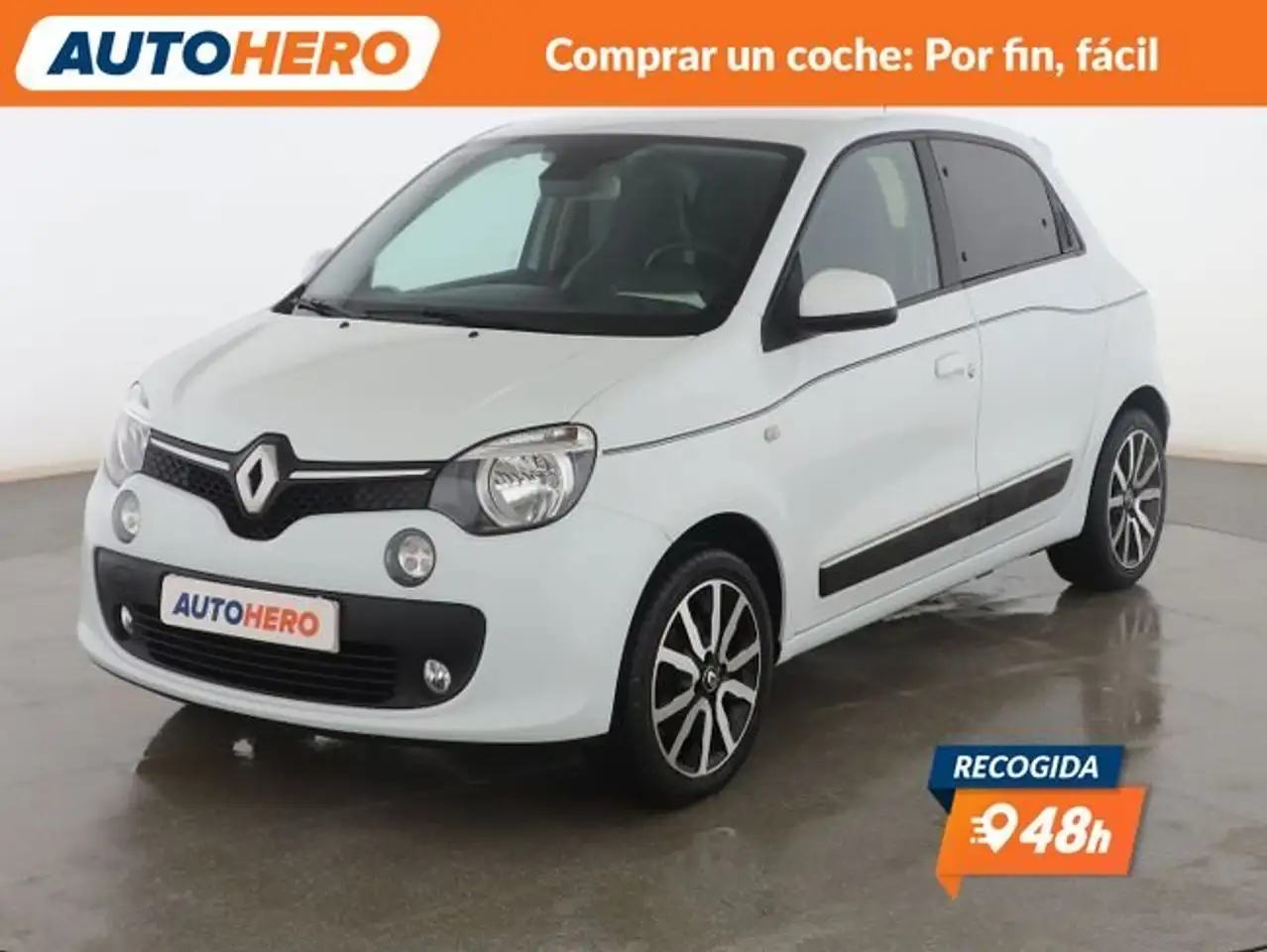 Renault Twingo 0.9 Energy Zen
