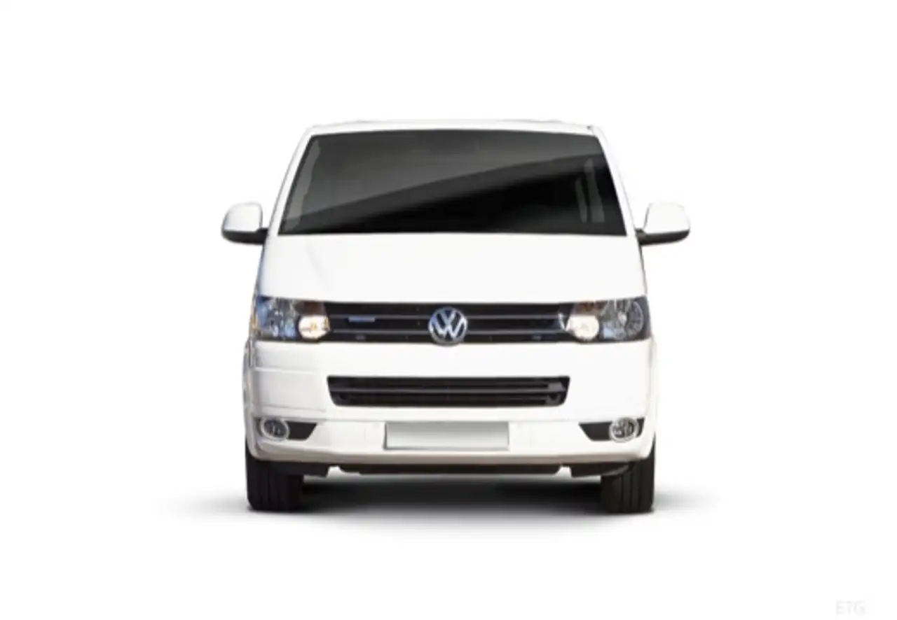 Volkswagen Caravelle Comercial 2.0BiTDI BMT Comfort.Ed. 4M DS Caravelle Comercial 2.0BiTDI BMT Comfort.Ed. 4M DS