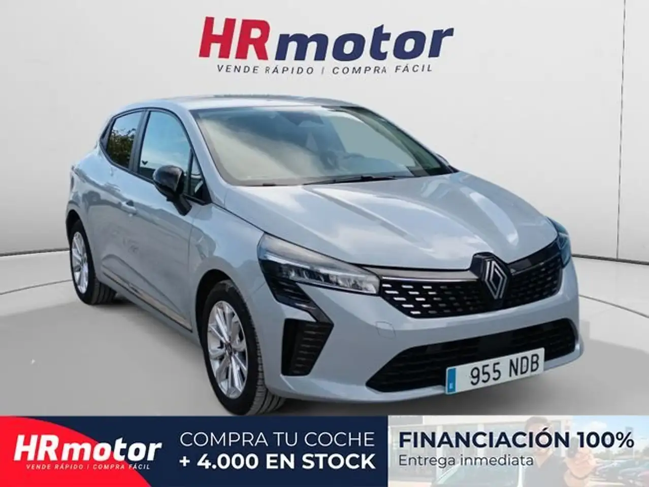 Renault Clio Evolution