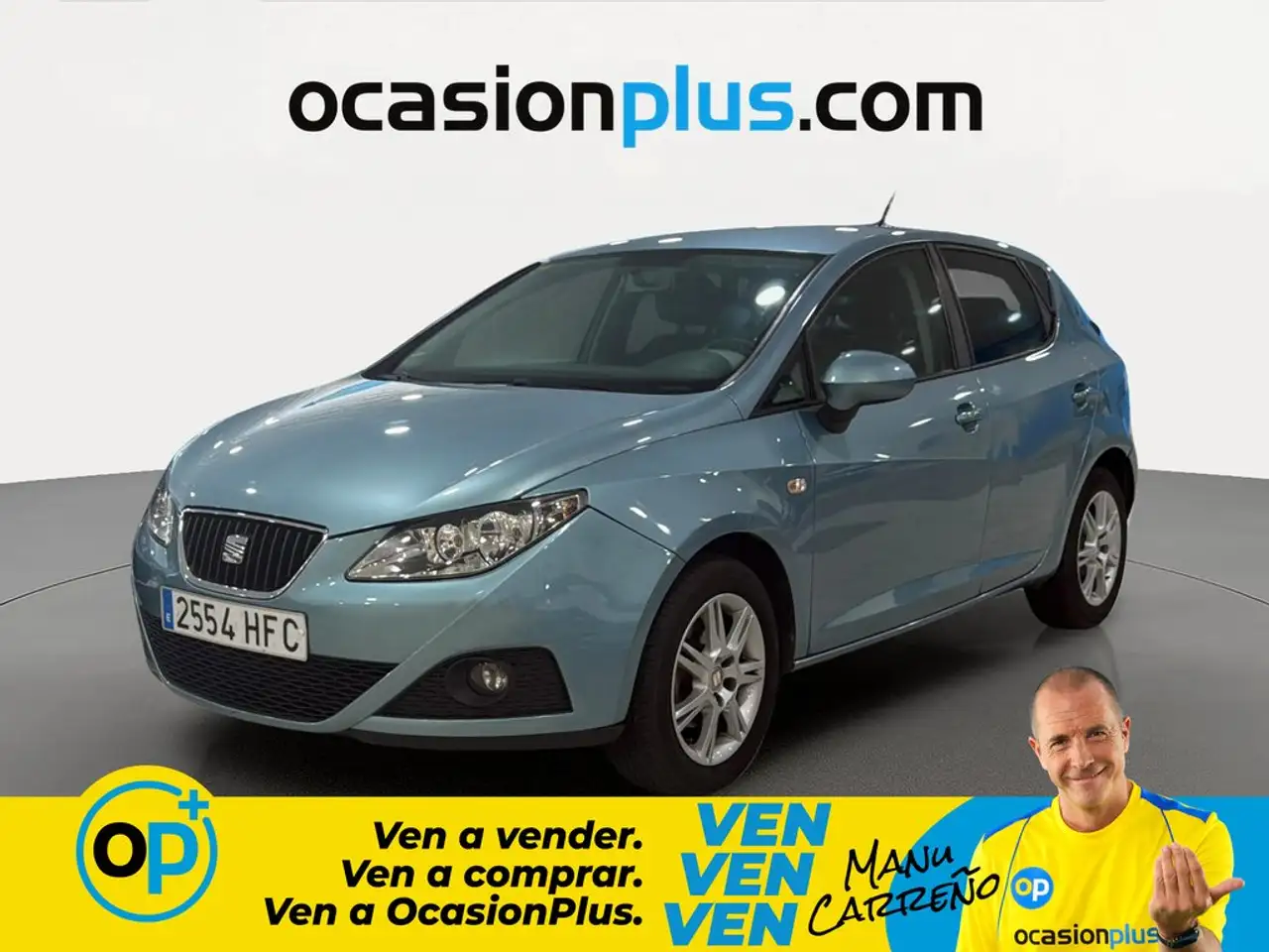 SEAT Ibiza 1.4 Style