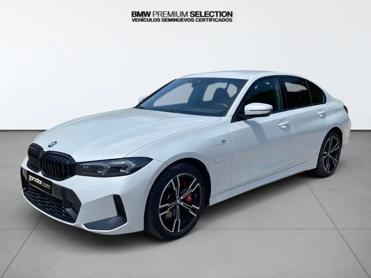 BMW 330 330e