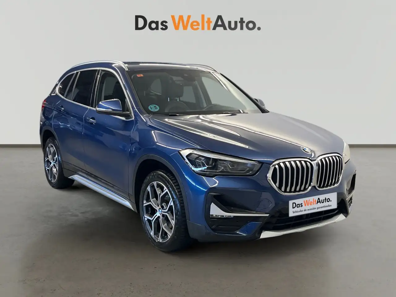 BMW X1 xDrive 18d