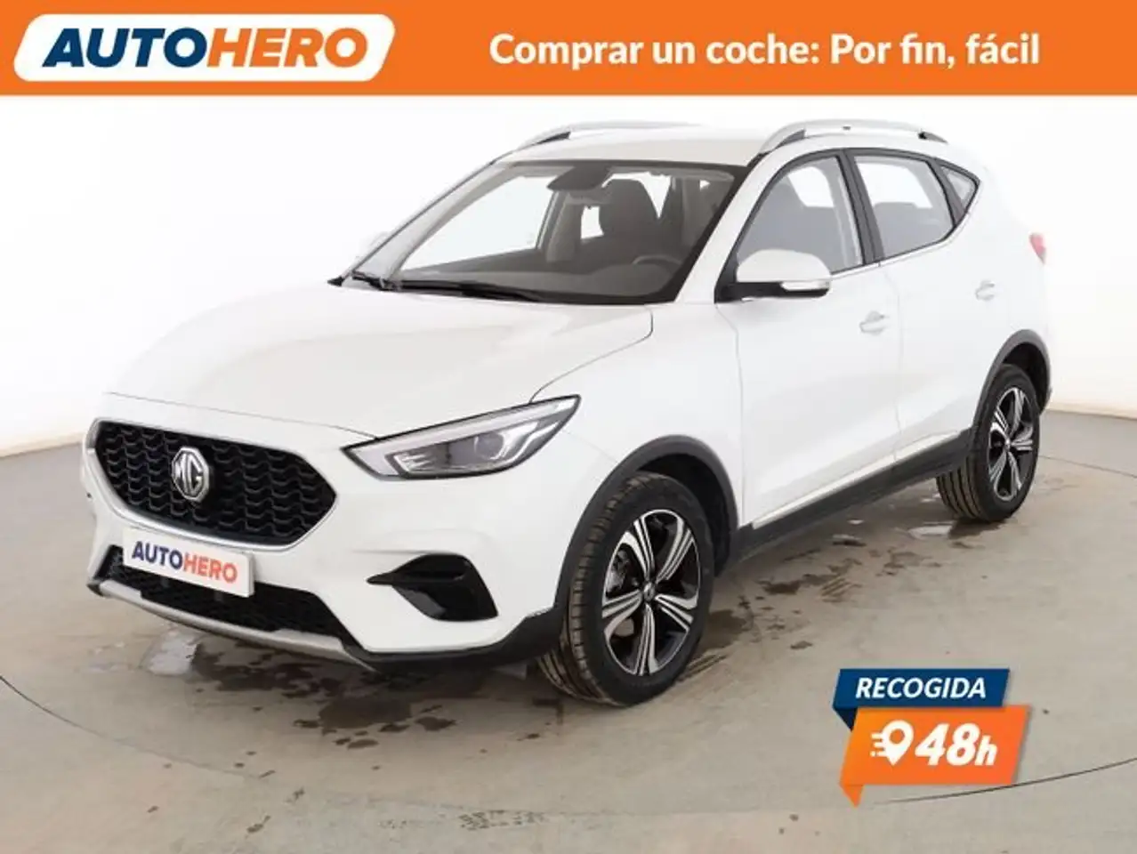 MG ZS 1.5 VTi Comfort
