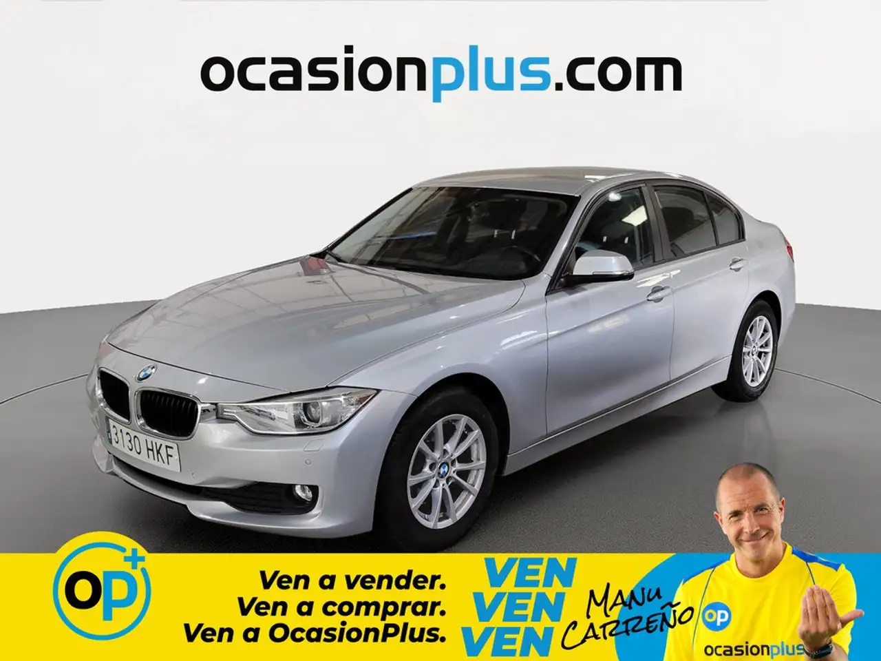 BMW 320 320dA
