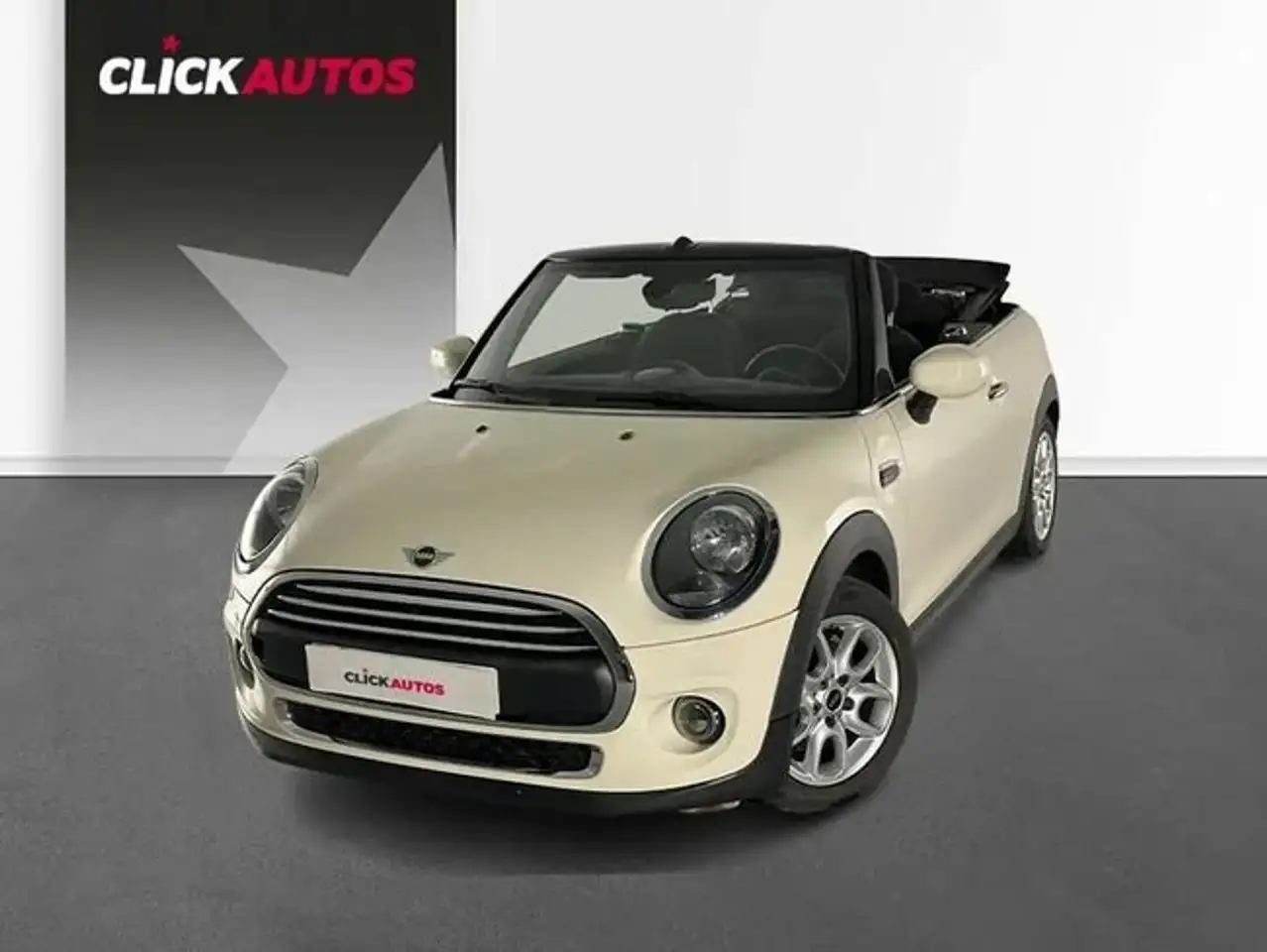 MINI One 1.5 102CV