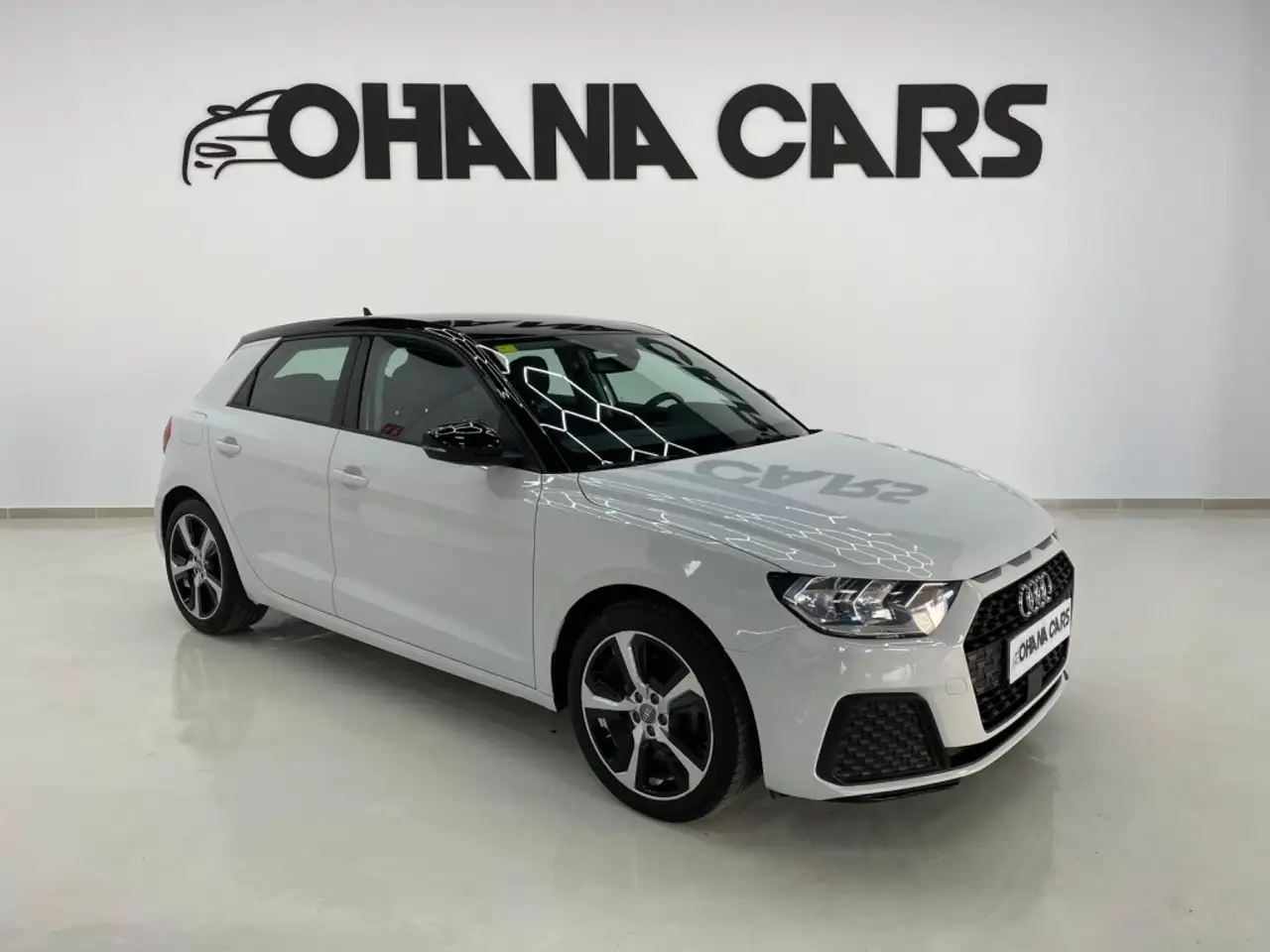 Audi A1 Sportback 25 TFSI Advanced 70kW