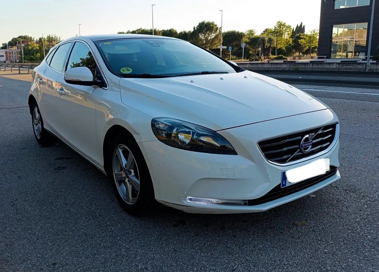 Volvo V40 V40 D3 Kinetic 150 Kinetic