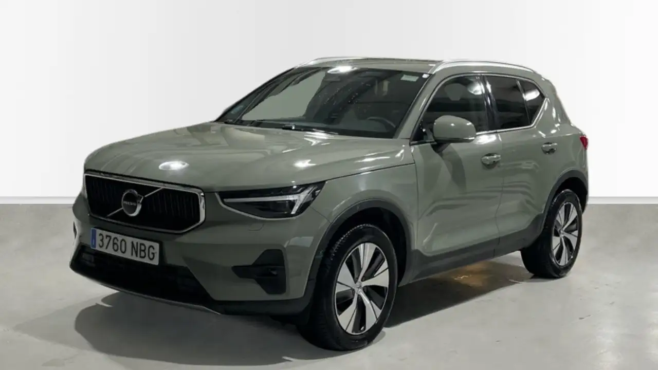 Volvo XC40 2.0 B3 CORE AUTO 5P