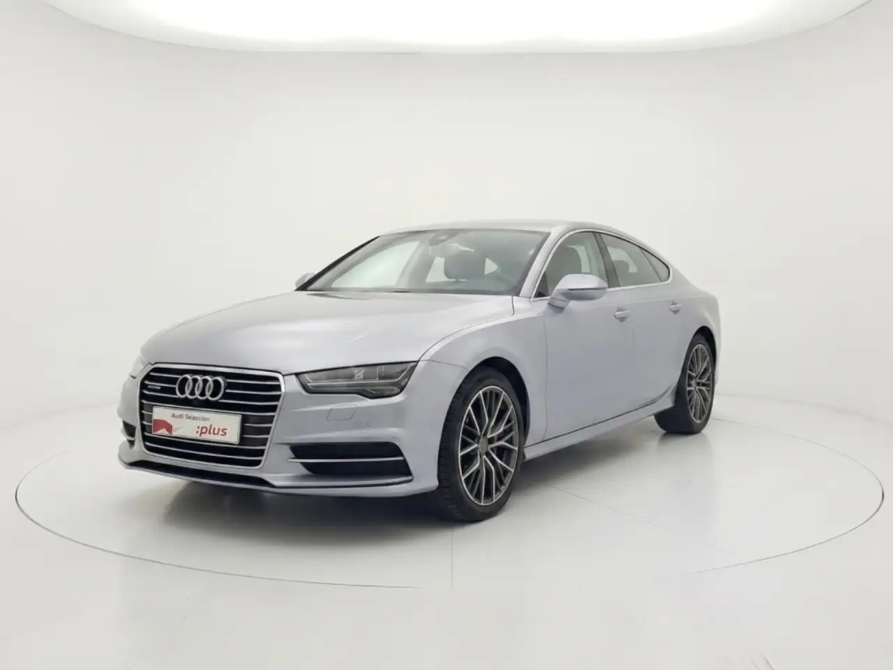 Audi A7 Sportback 3.0BiTDI quattro Tiptronic