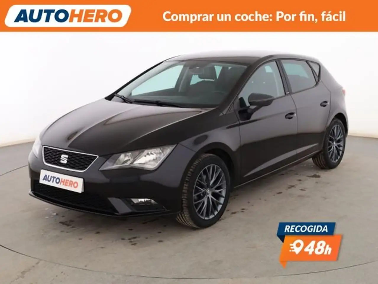 SEAT Leon 1.2 TSI Style Connect