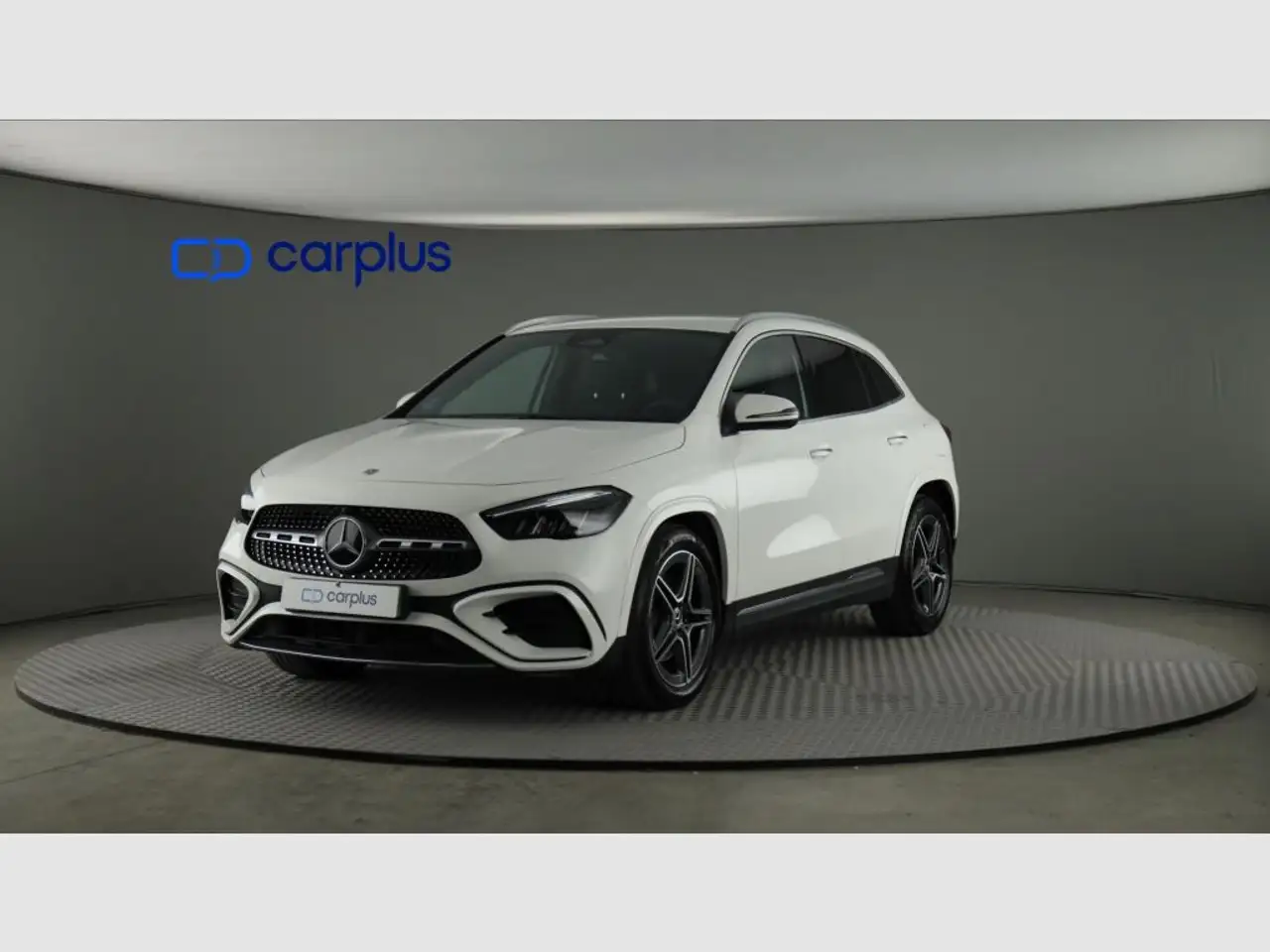 Mercedes-Benz GLA 200 Mercedes-Benz GLA 200 Blanco