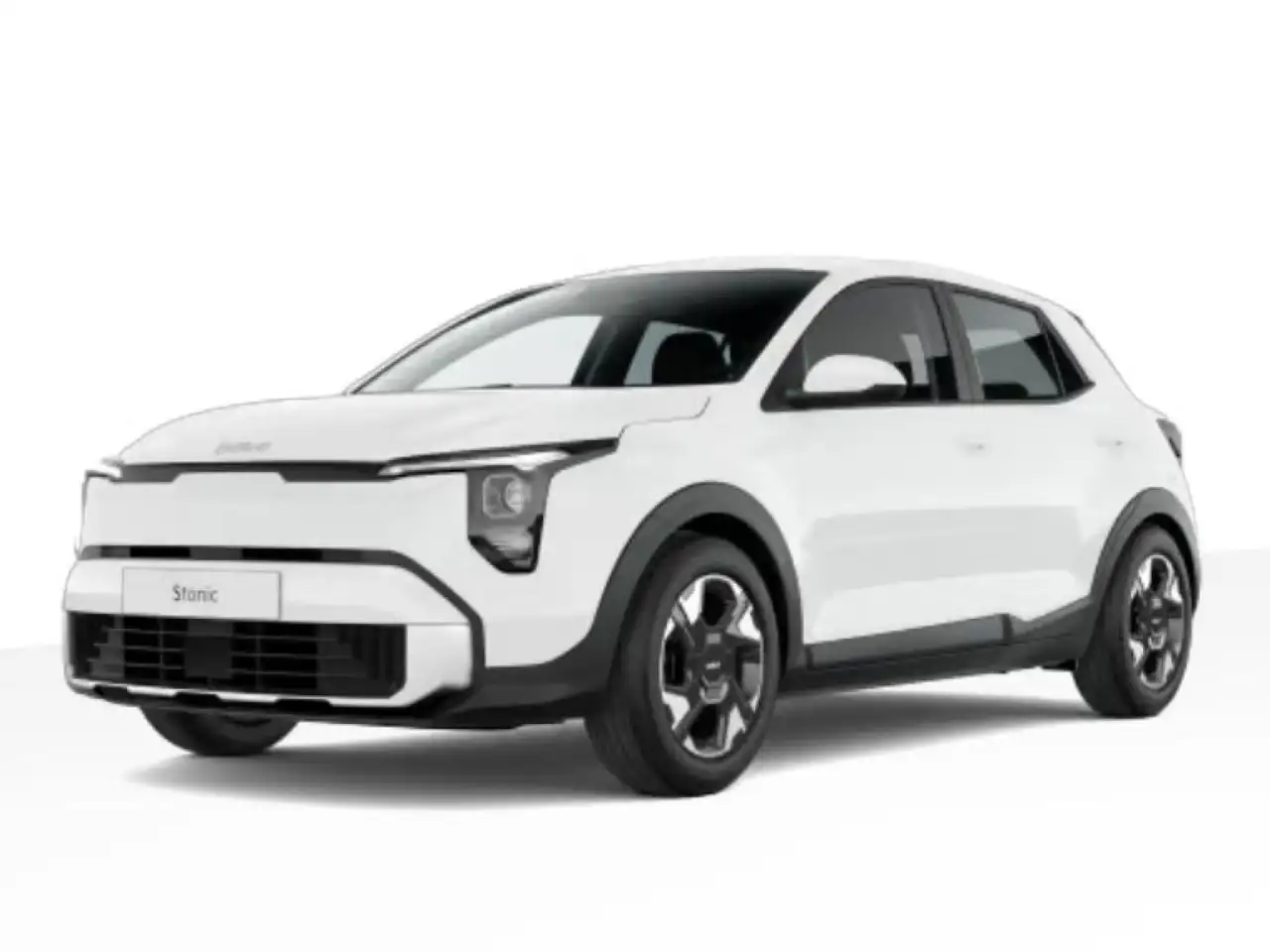 Kia Stonic 1.0 T-GDi MHEV Drive 100