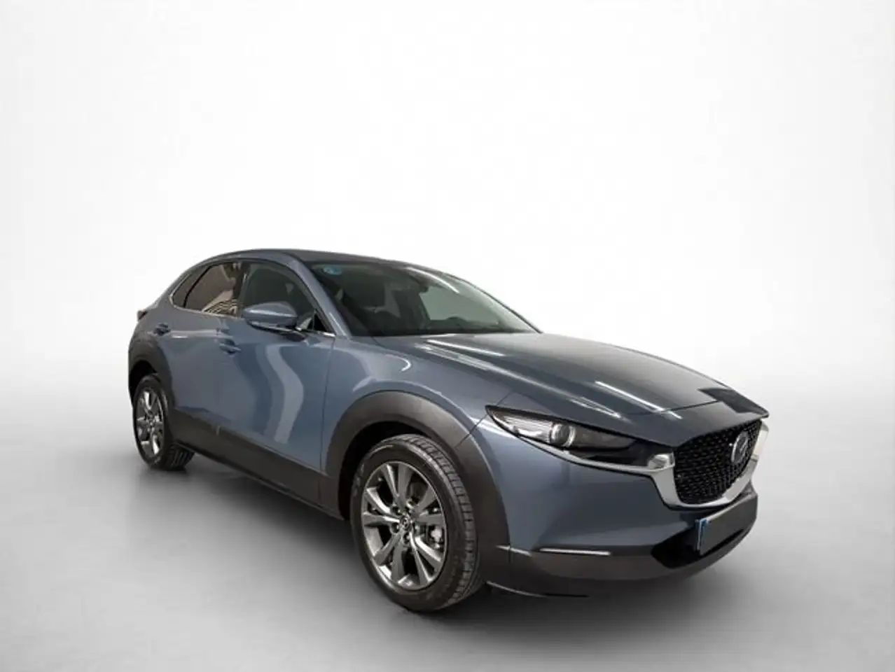 Mazda CX-30 2.0 Skyactiv-X Evolution 2WD Aut 137kW