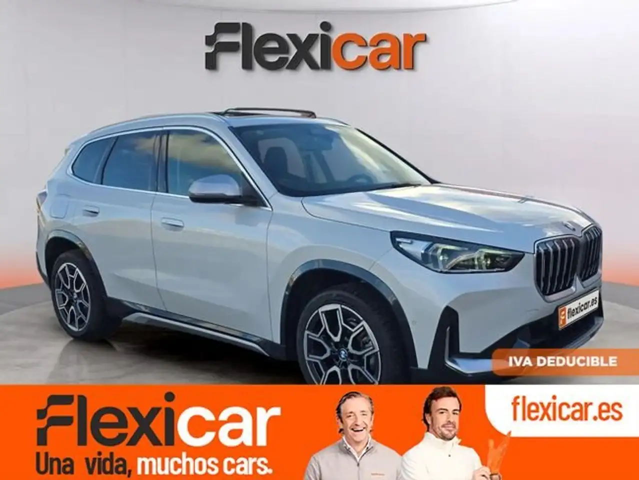 BMW X1 xDrive20d