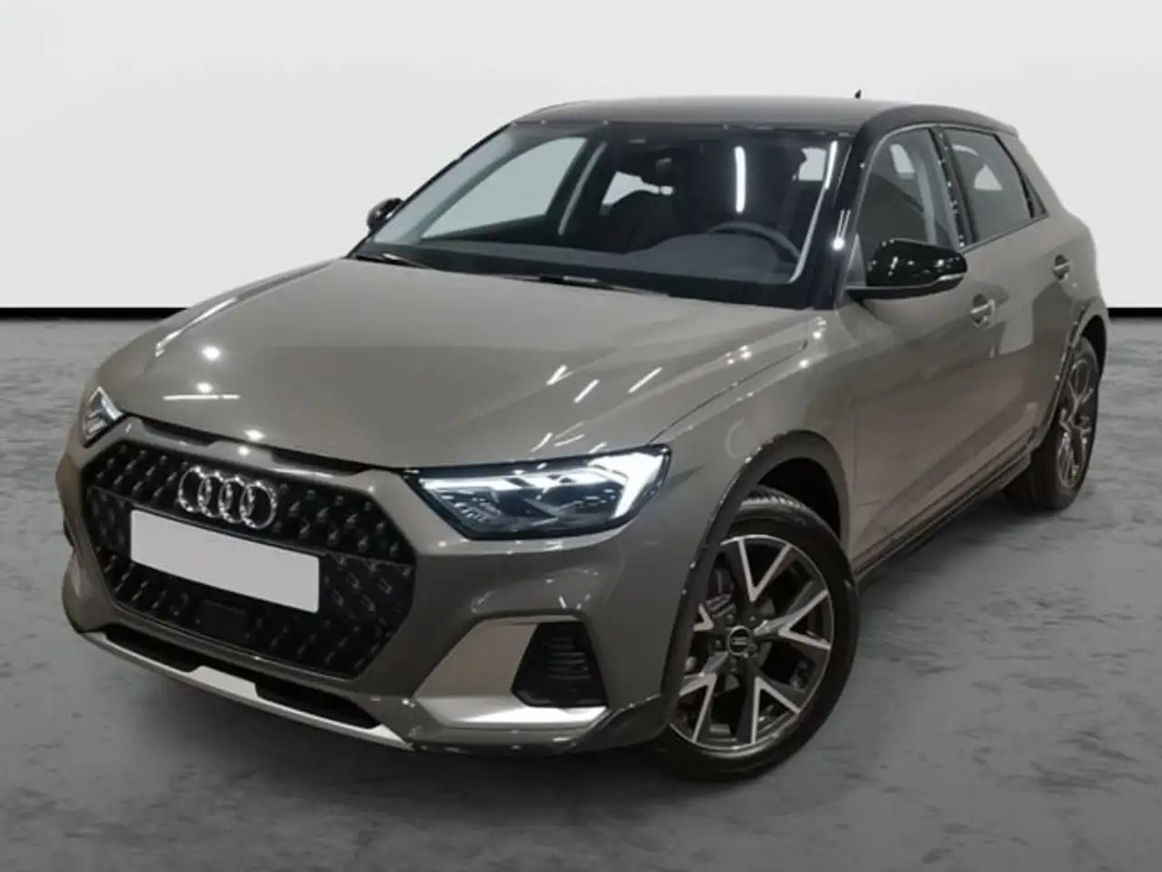 Audi A1 allstreet 30 TFSI 85 kW (116 CV) S tronic