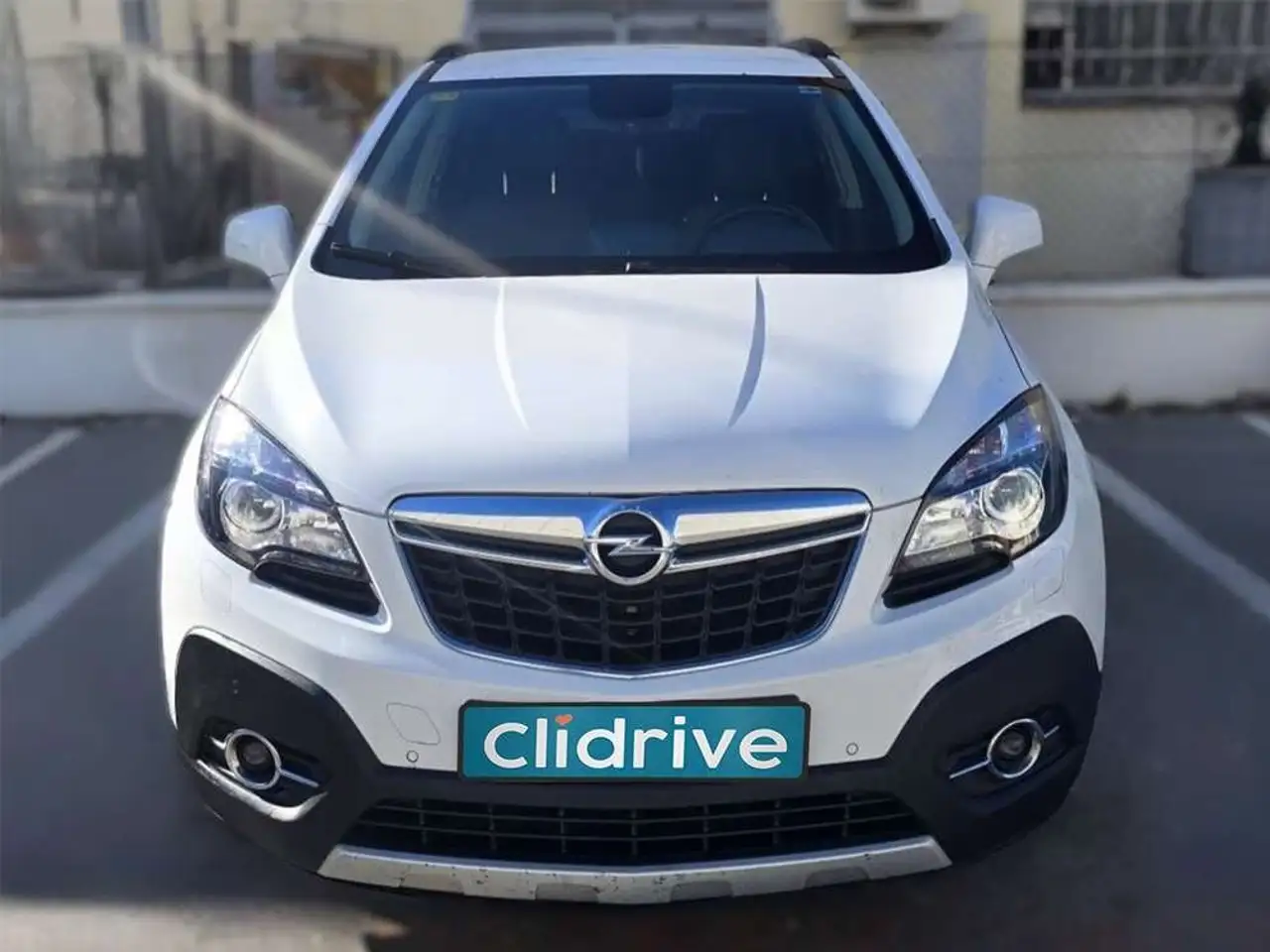 Opel Mokka 1.4T S&S Excellence 4x2