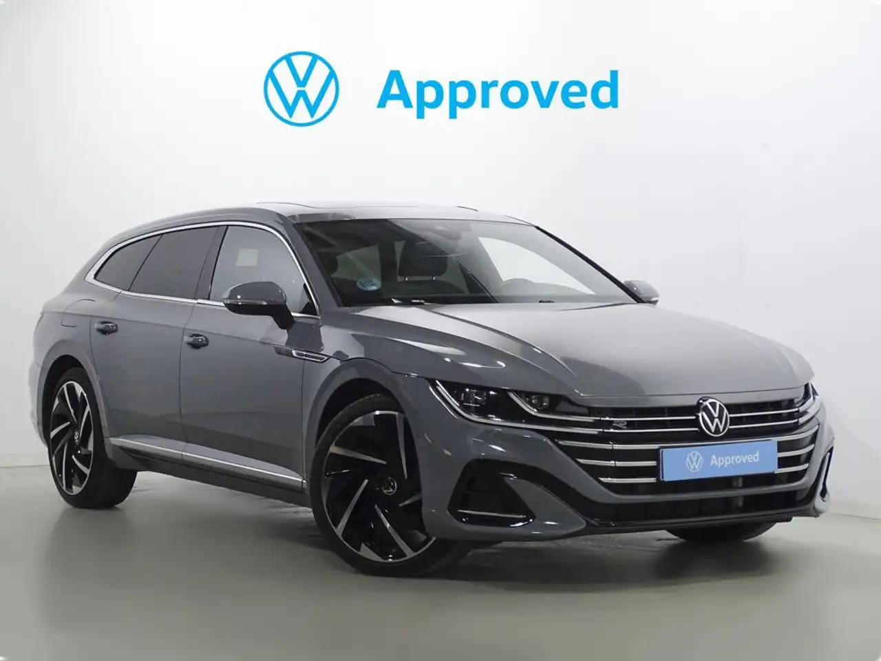 Volkswagen Arteon Shooting Brake 2.0TDI R-Line DSG7 147kW