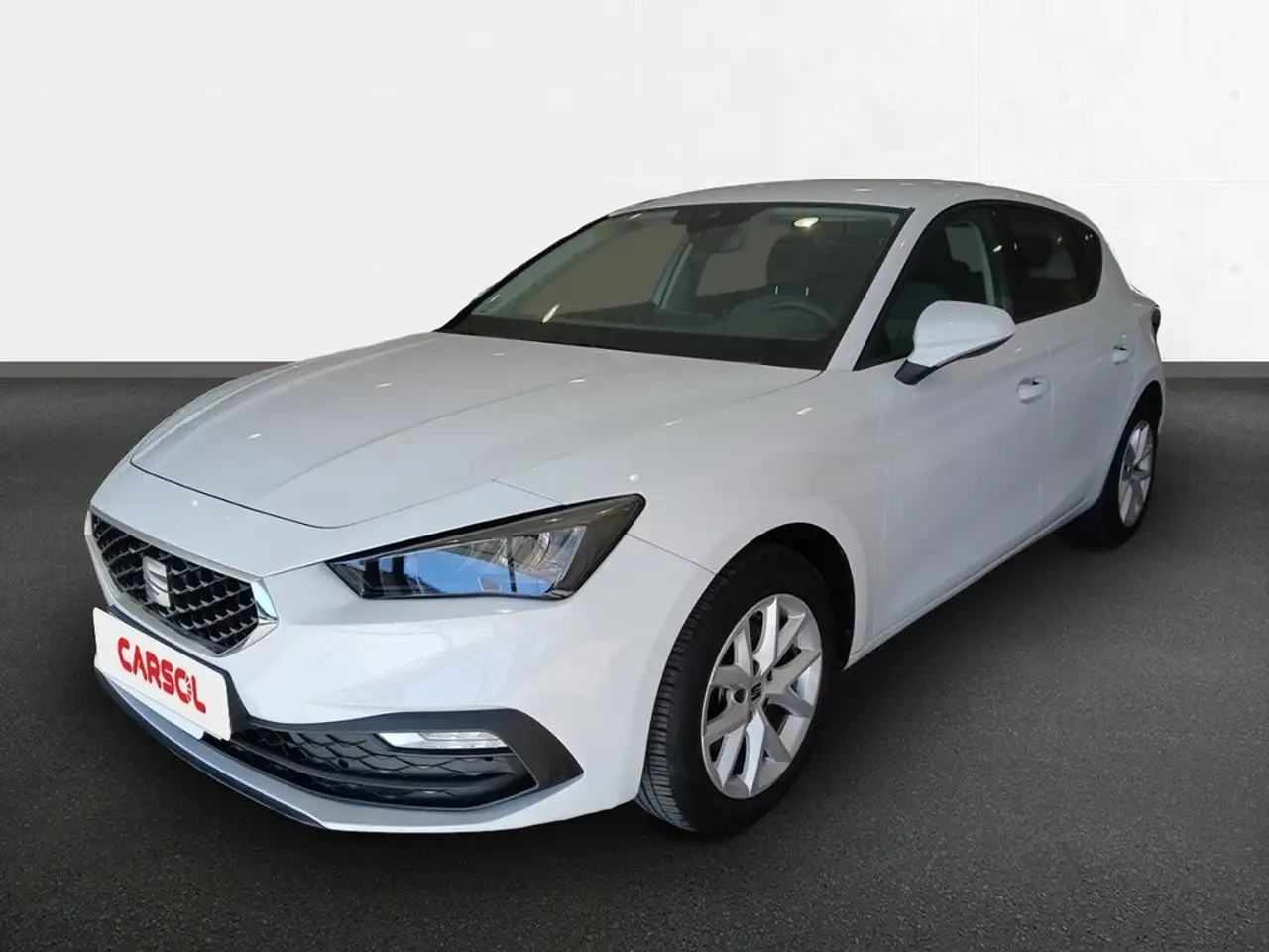 SEAT Leon ST 1.5 EcoTSI S&S Style 130