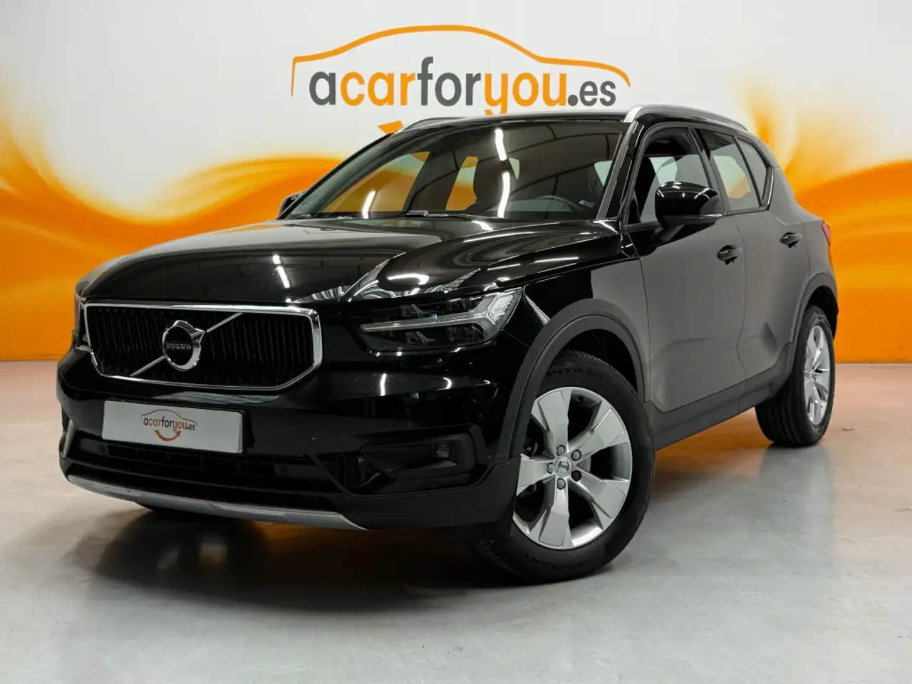 Volvo XC40 D3 Momentum