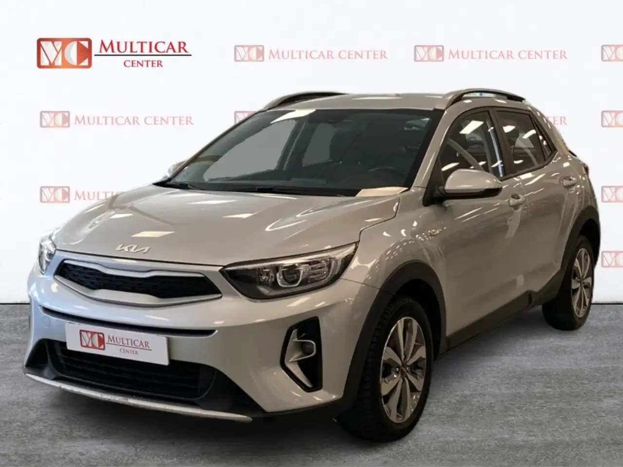 Kia Stonic 1.2 DPi Drive