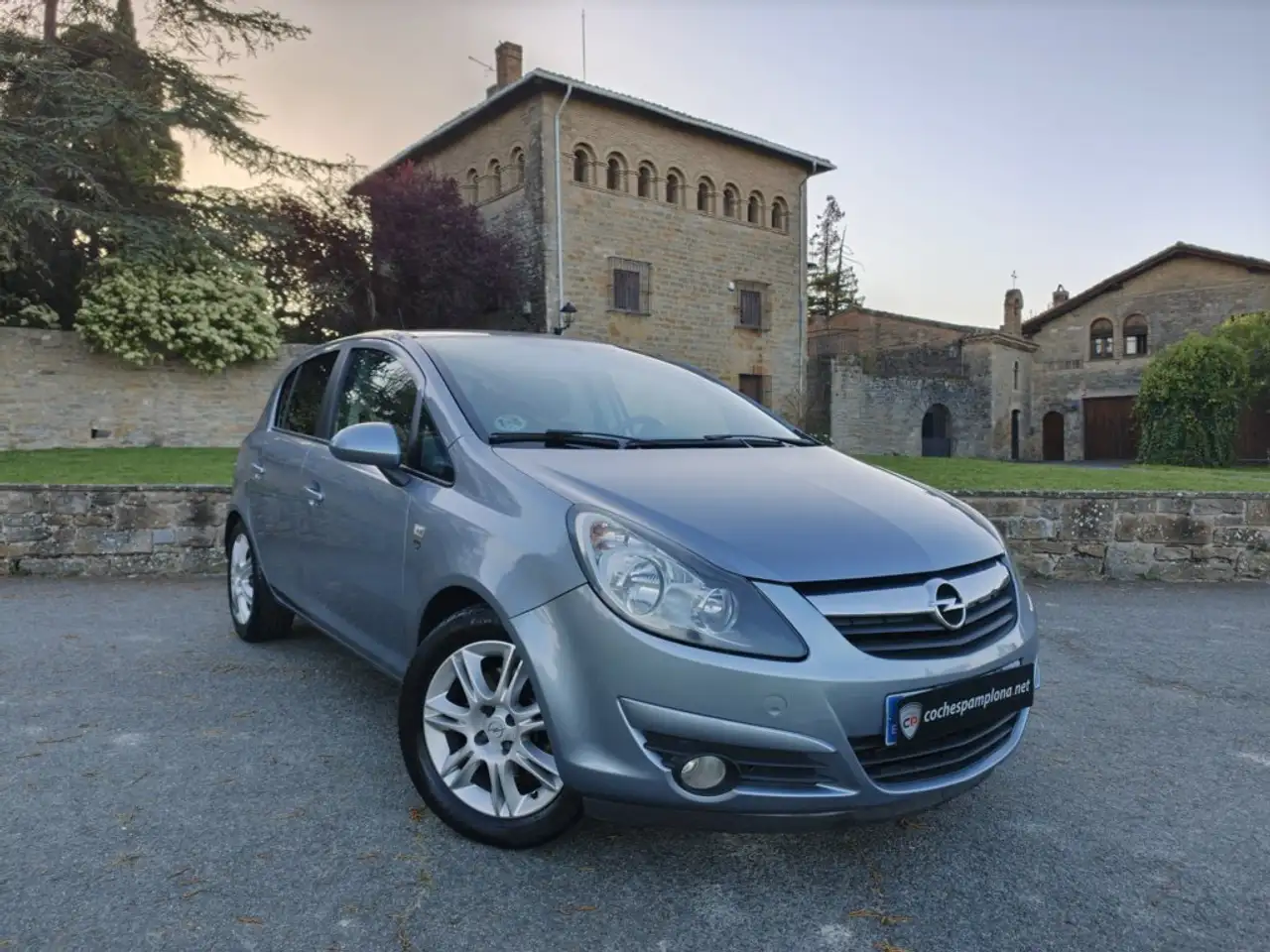 Opel Corsa 1.3CDTi 111 90 Aut.
