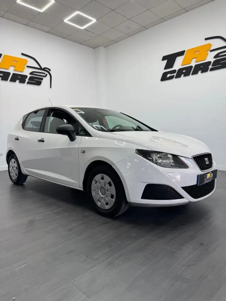 SEAT Ibiza 1.2TDI CR Copa Reference DPF