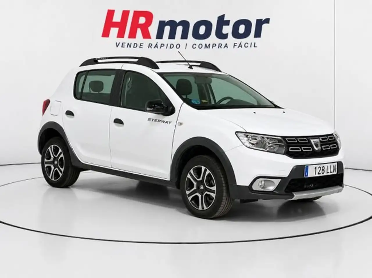Dacia Sandero SL Aniversario TCE 74 kW (100 CV) GLP