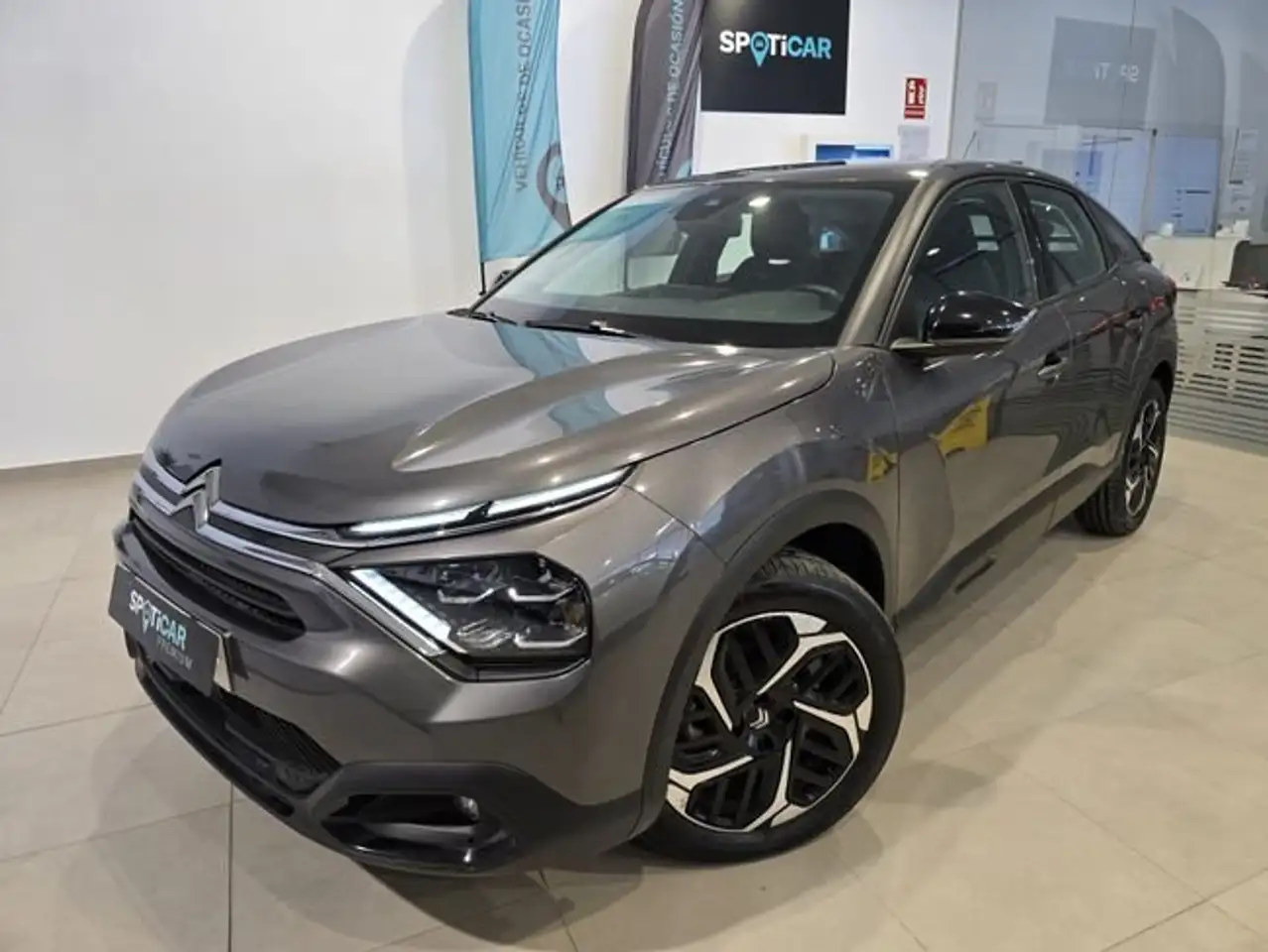 Citroën C4 1.2 PureTech Feel Pack S&S 130