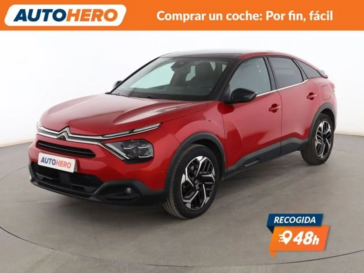 Citroën C4 1.2 PureTech Shine