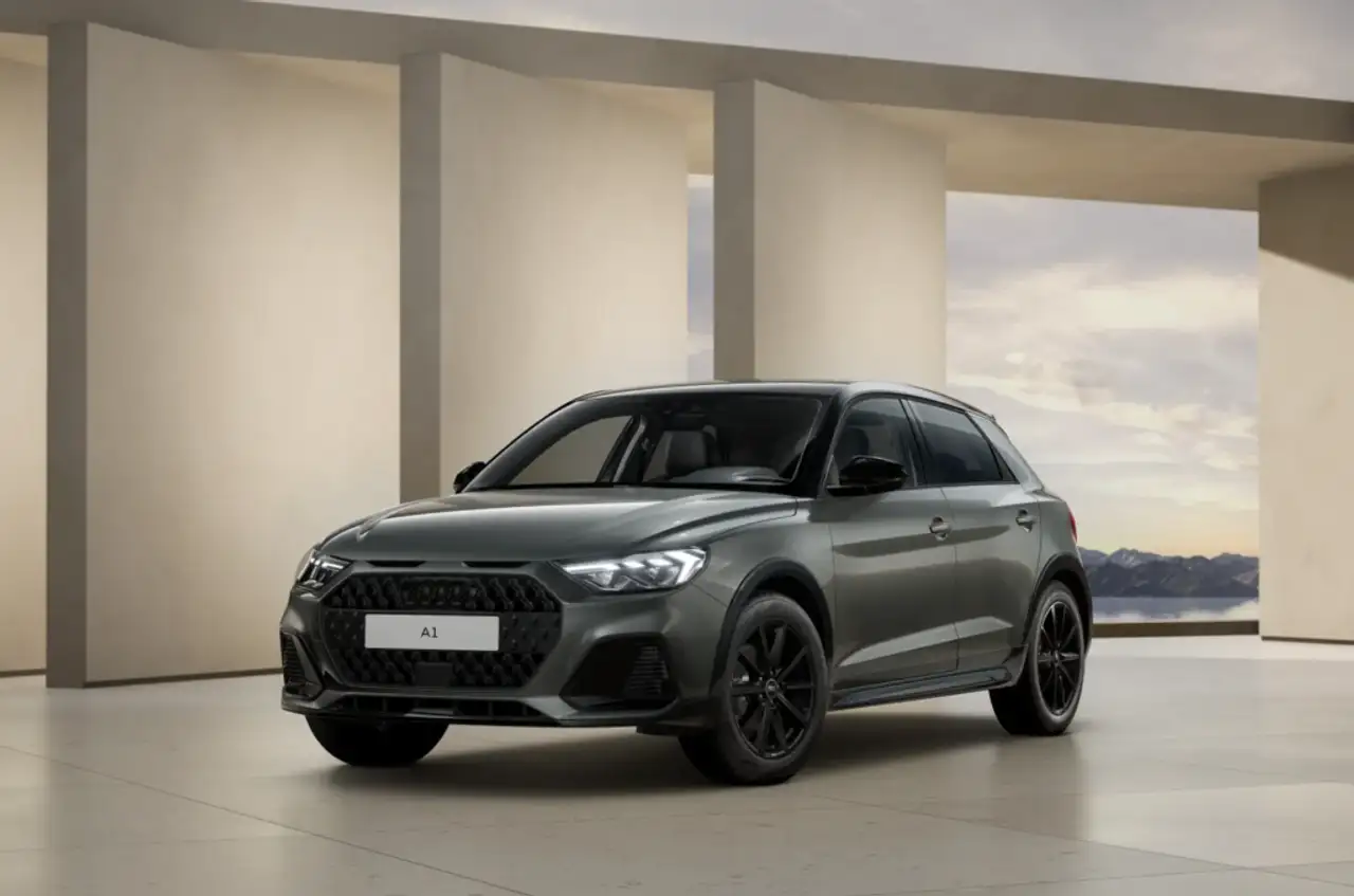 Audi A1 35 TFSI Adrenalin S tronic 110kW