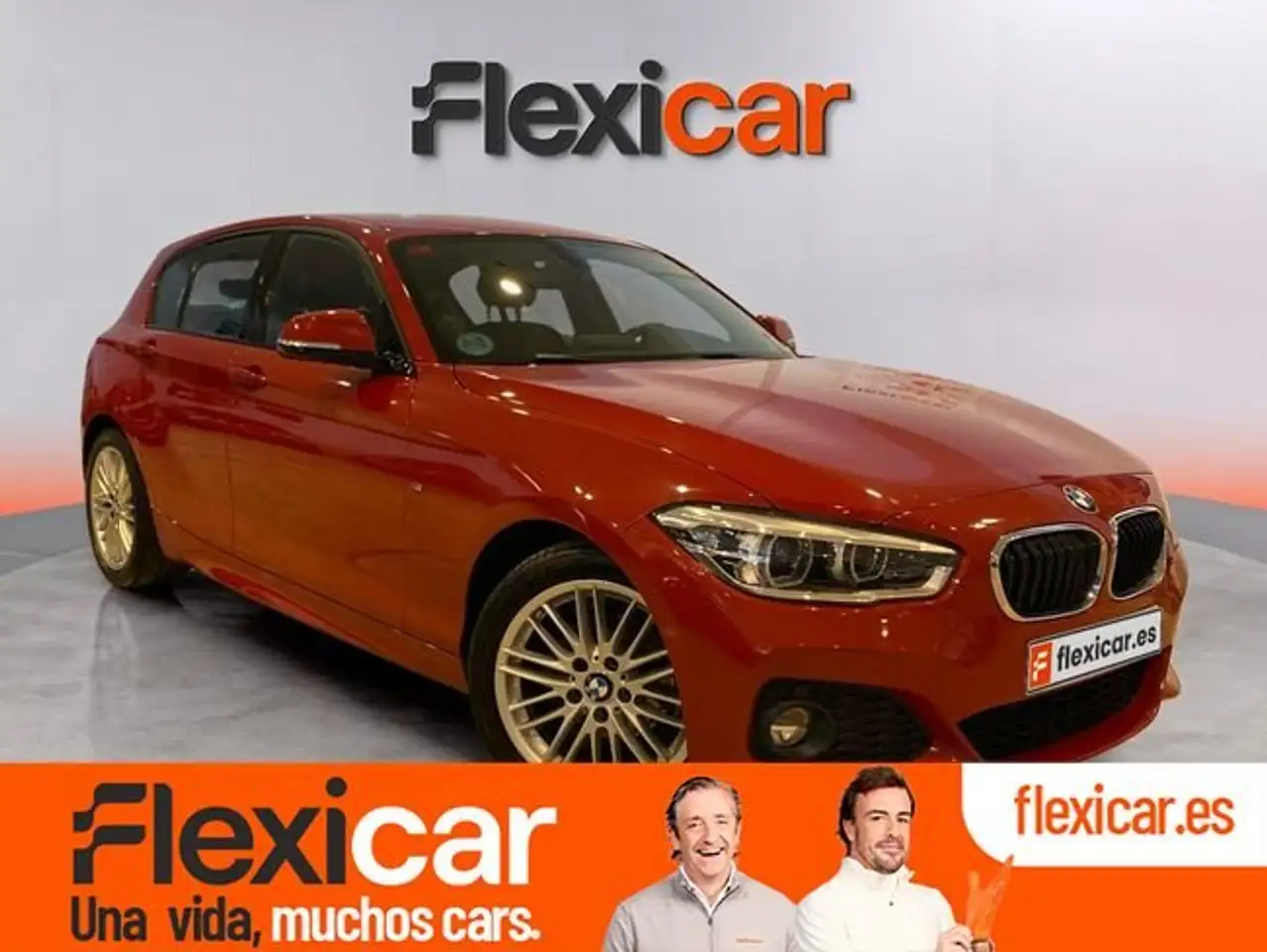 BMW 118 118d