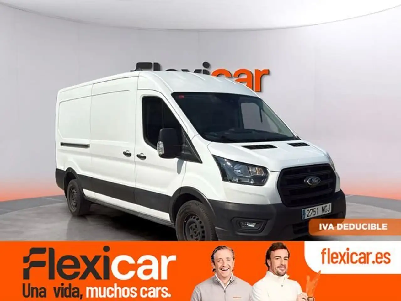 Ford Transit Ford 1995 cm³ 96 kW / 131 CV Transit Ford 1995 cm³ 96 kW / 131 CV