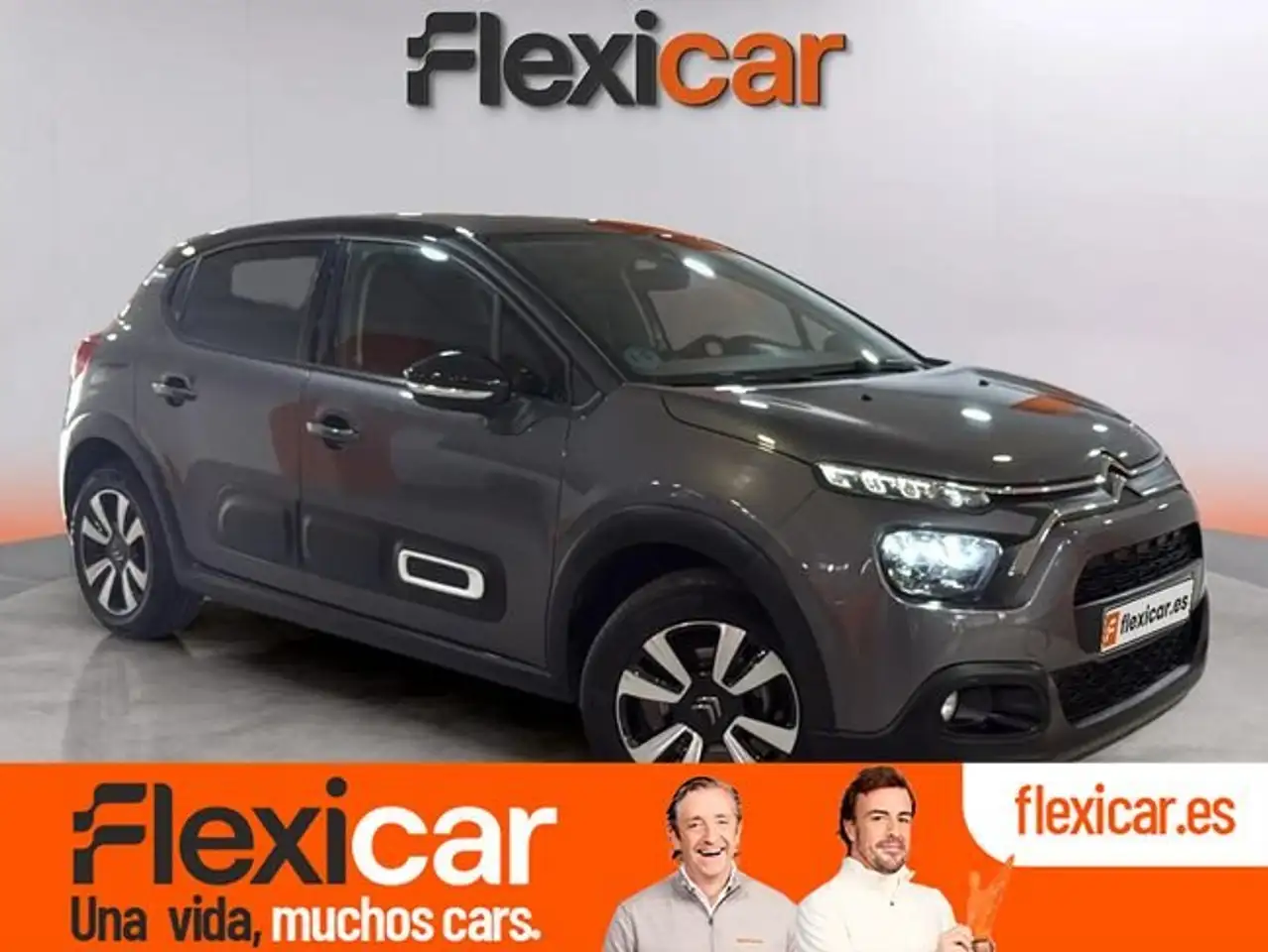Citroën C3 PureTech 100 You