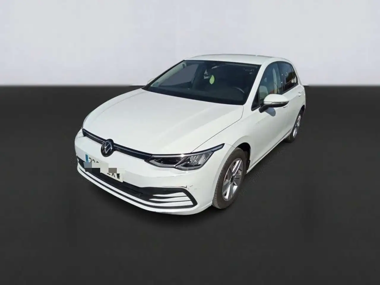 Volkswagen Golf 1.0 eTSI Life DSG 81kW