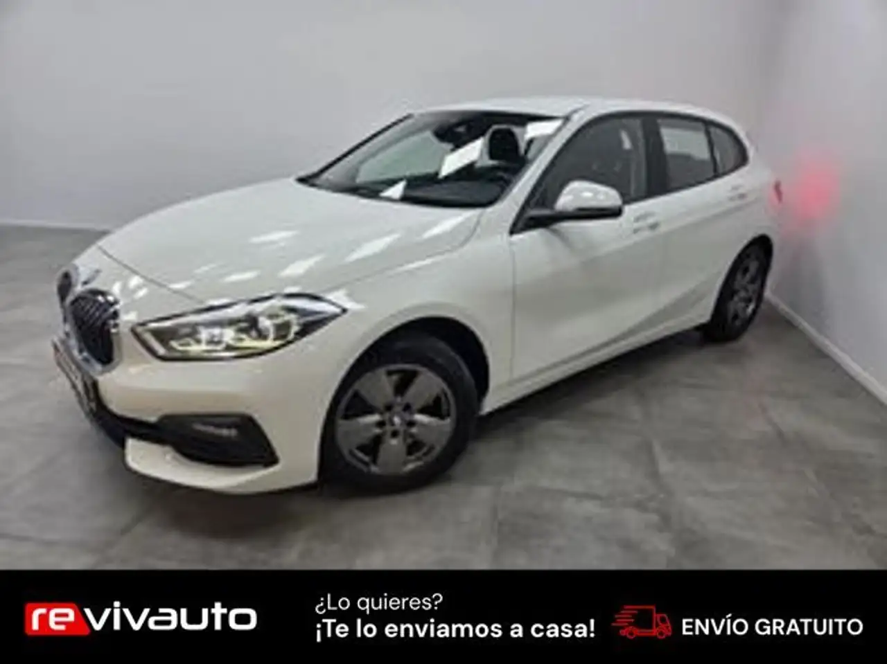 BMW 116 116d Business
