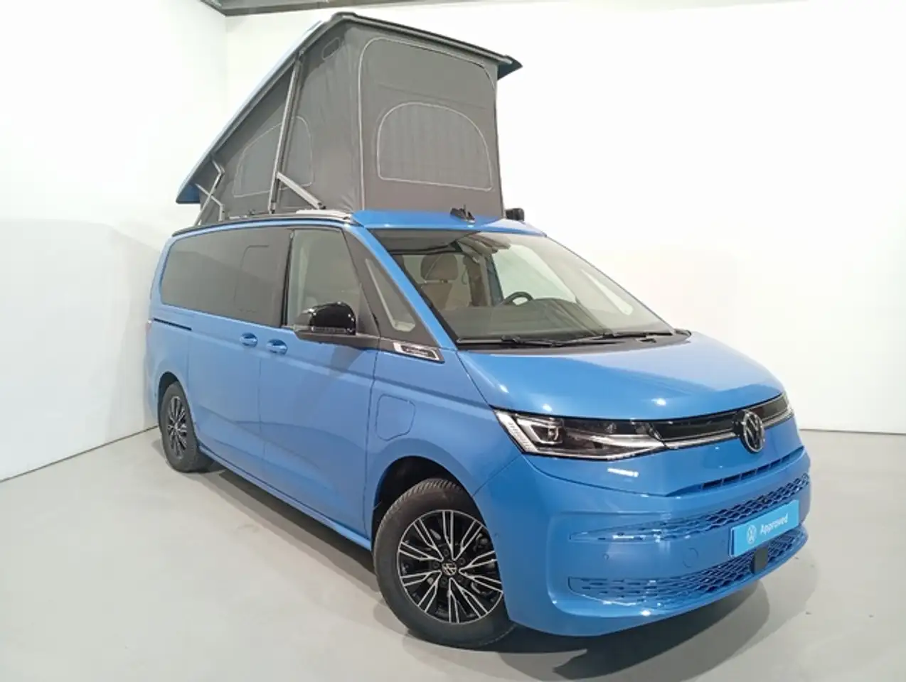 Volkswagen T5 California 1.5 TSI eHybrid Ocean DSG 130kW 4motion