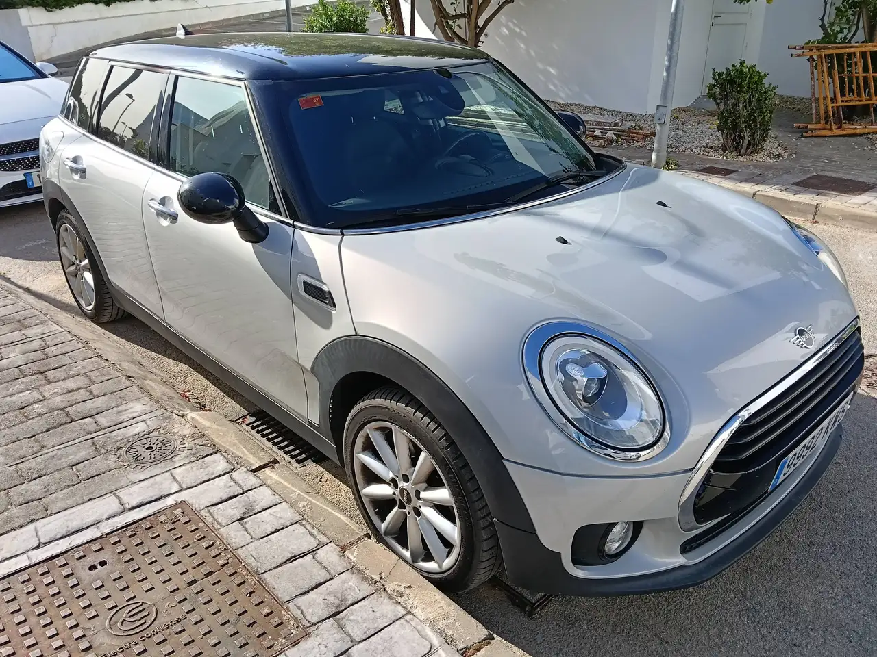 MINI Cooper Clubman Mini Clubman Cooper Cooper