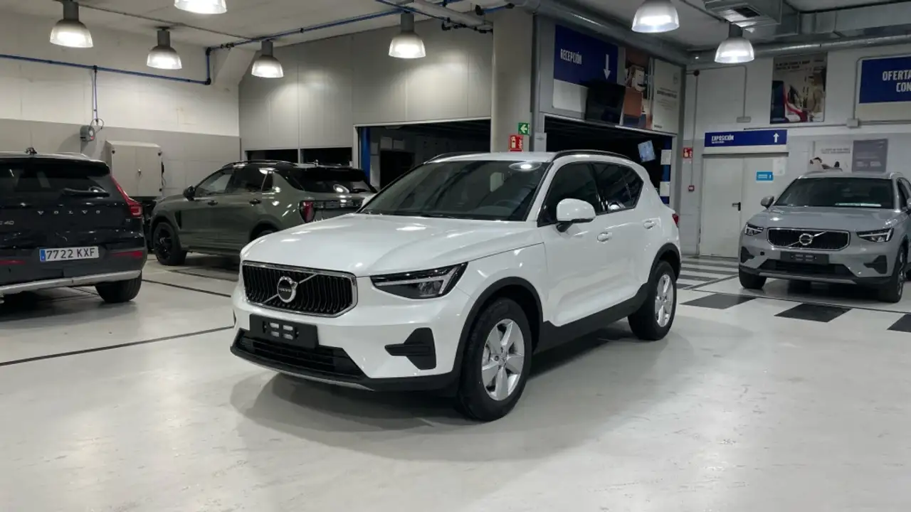 Volvo XC40 B3 Essential Aut.