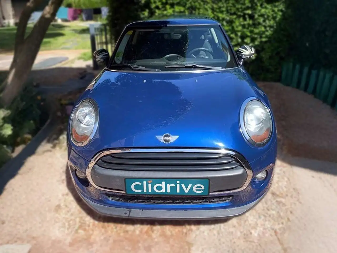 MINI One D