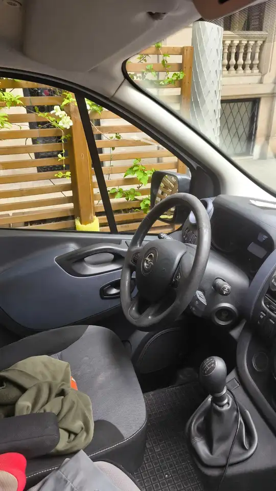 Opel Vivaro 1.6CDTi 29 L2H1 Expression 115