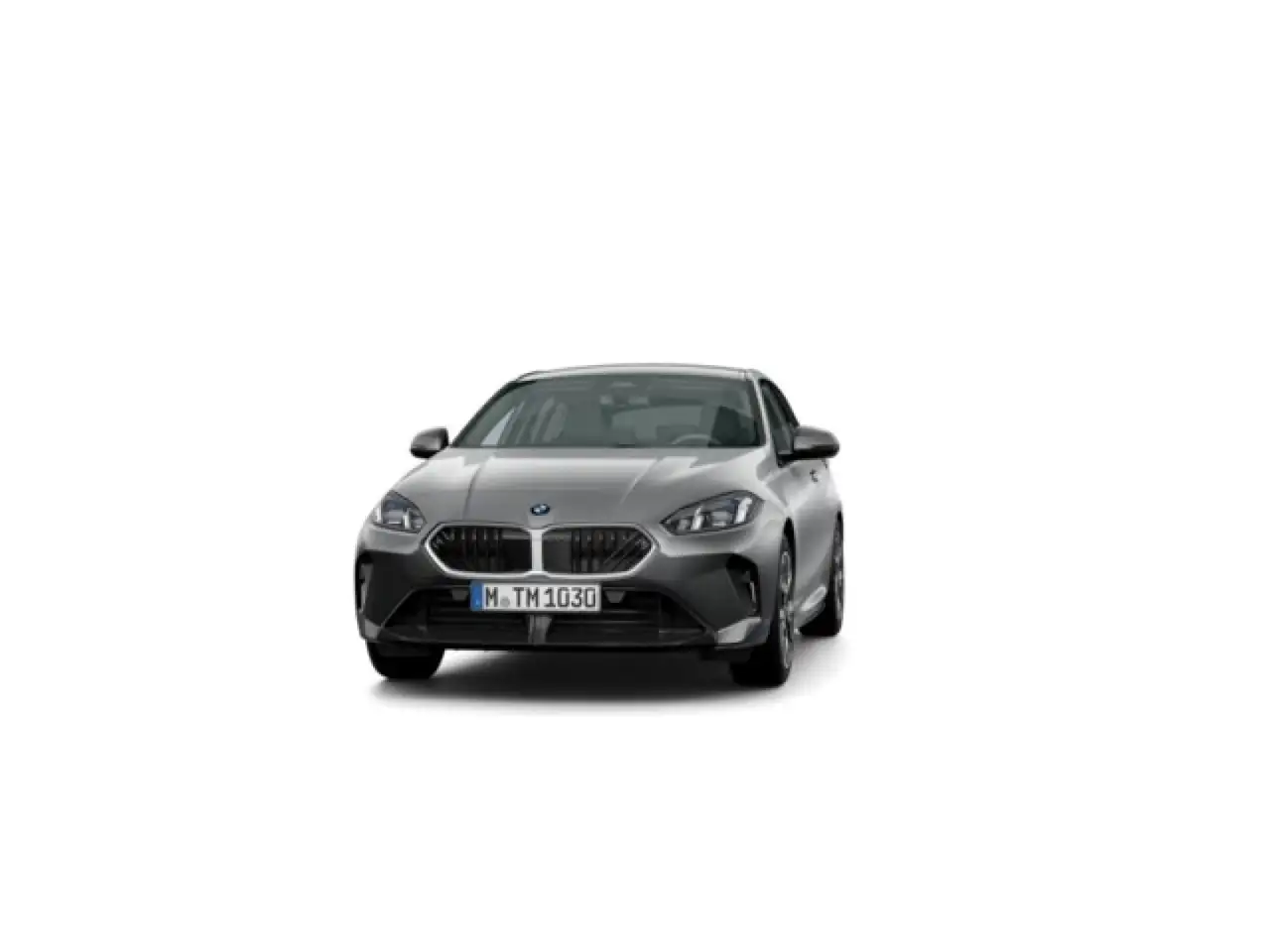 BMW 116 120dA