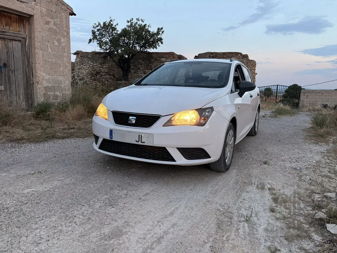 SEAT Ibiza ST 1.4TDI CR S&S Style 90