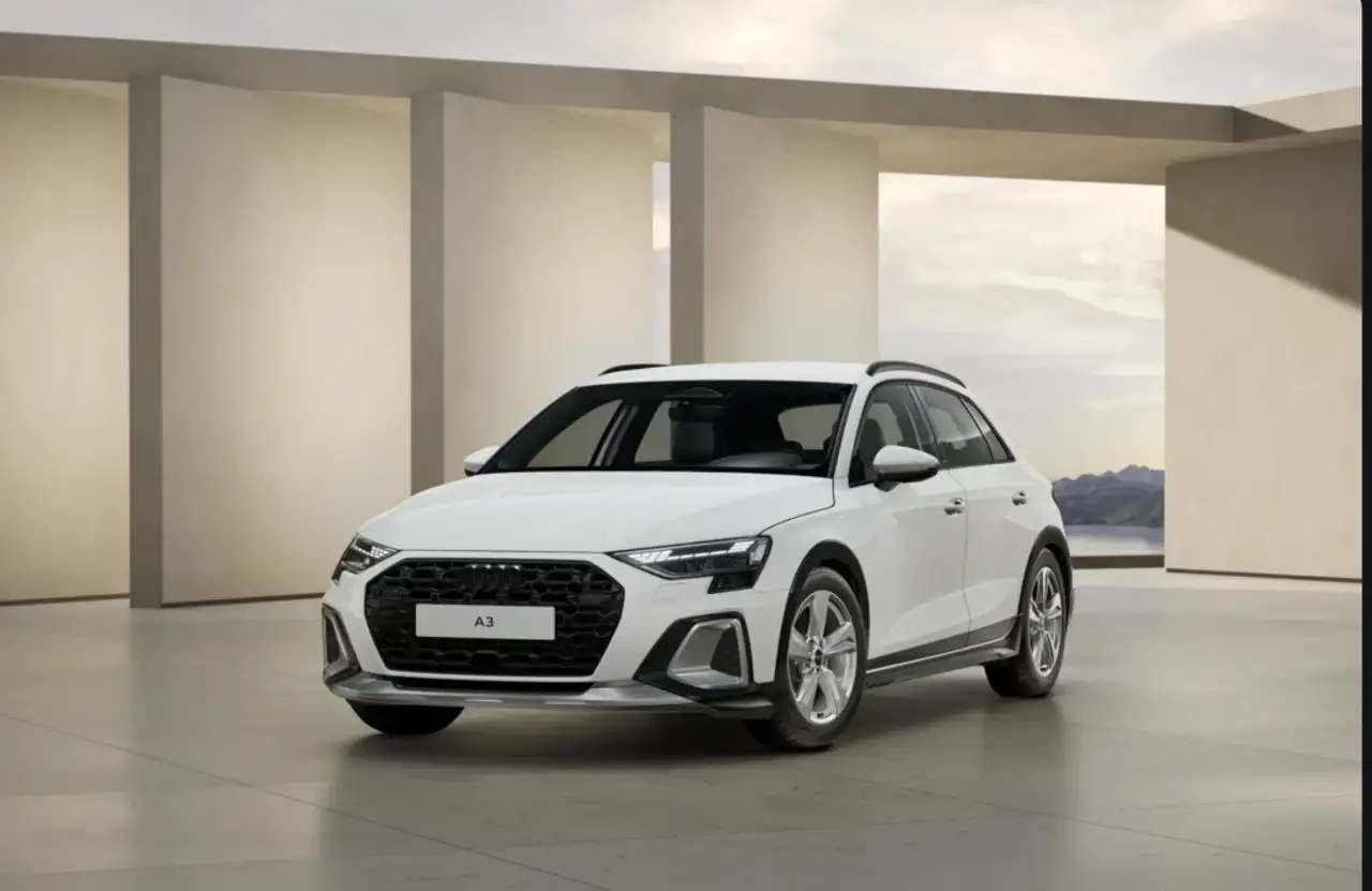 Audi A3 TFSI Advanced S-tronic 110kW