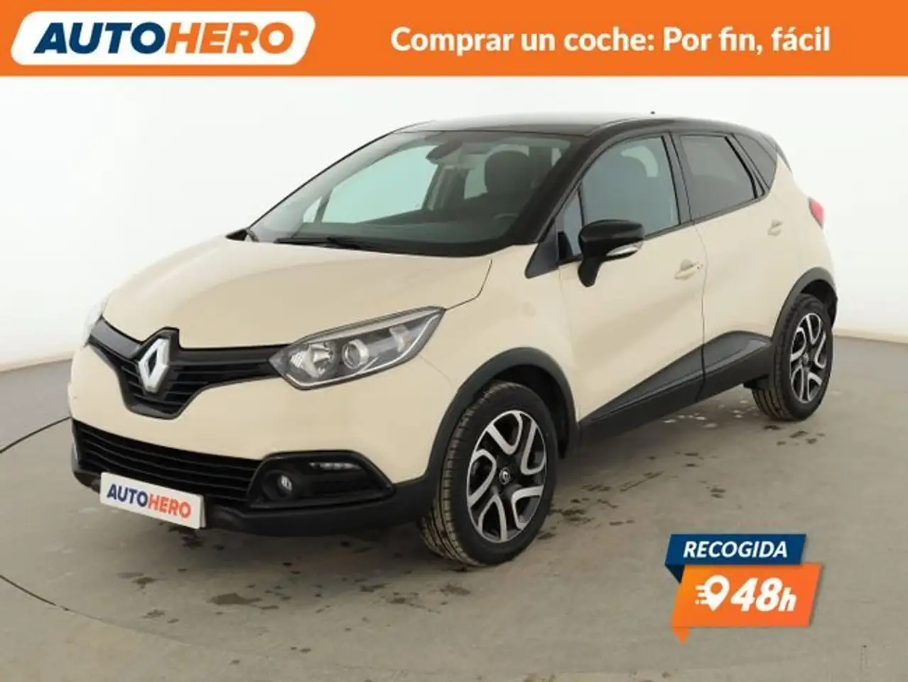 Renault Captur 0.9 Energy Zen