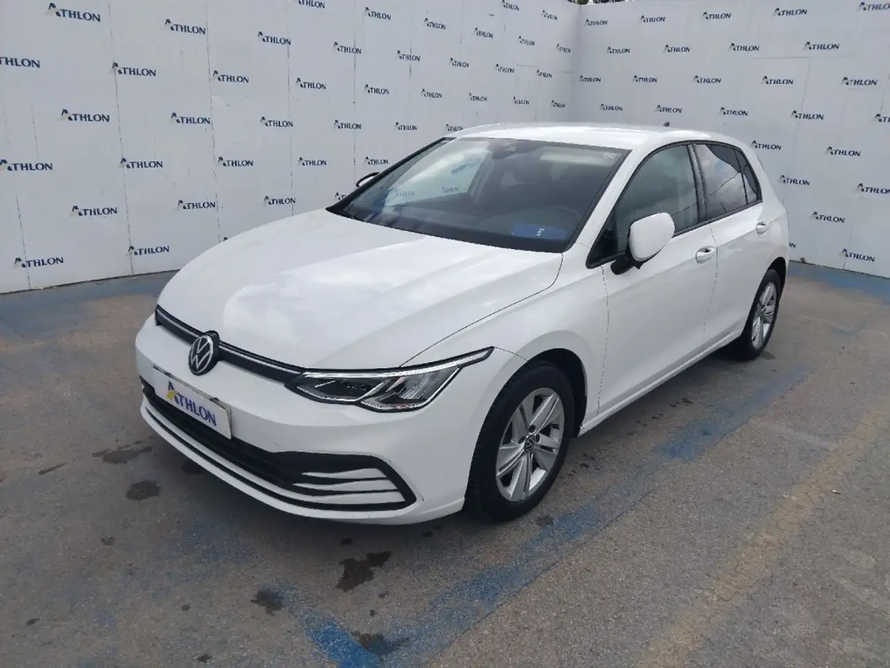Volkswagen Golf 2.0TDI Life 85kW