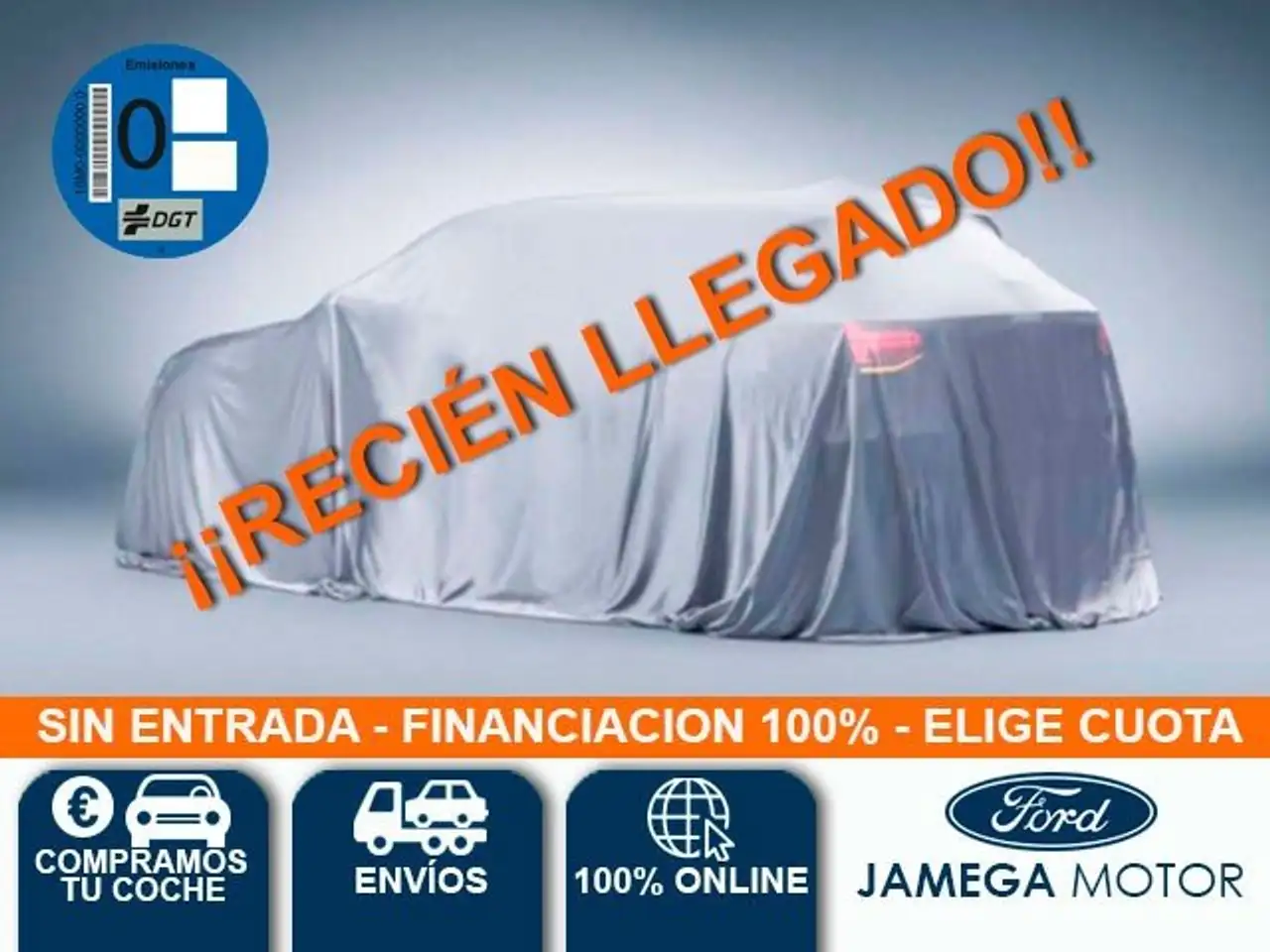 Ford Kuga 2.5 Duratec PHEV ST-Line 4x2