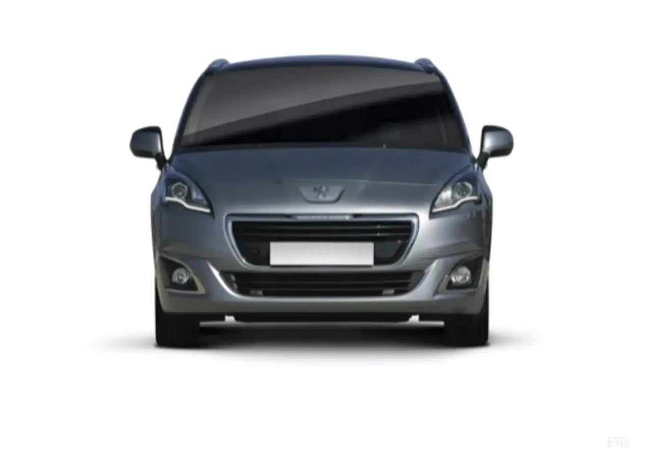Peugeot 5008 1.2 PureTech S&S Style 7 pl. 130